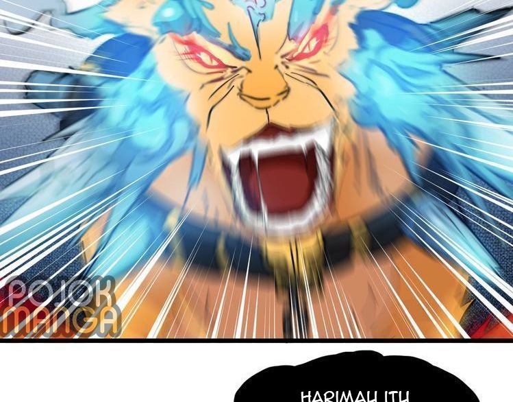 Dragon’s Blood Vessels Chapter 11 Gambar 111